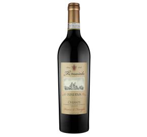 Tomaiolo Tomaiolo - Chianti Riserva Di Famiglia Gold Label 750 Ml