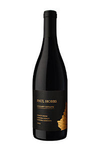 Paul Hobbs Pinot Noir Cleary Estate (NO UPC) 2024