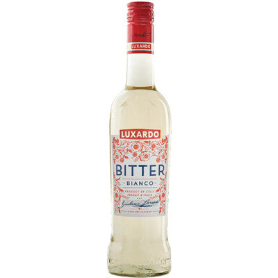 Luxardo Bitter Bianco Liqueur