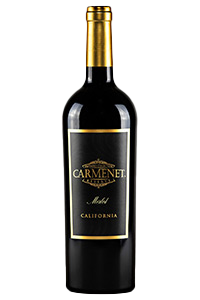 Carmenet Merlot 2022