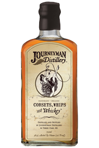 Journeyman Corsets Whips & Whiskey