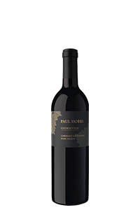 Paul Hobbs Cabernet Sauvignon Napa Coombsville 2022