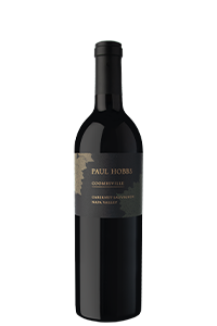 Paul Hobbs Cabernet Sauvignon Coombsville (NO UPC) 2021