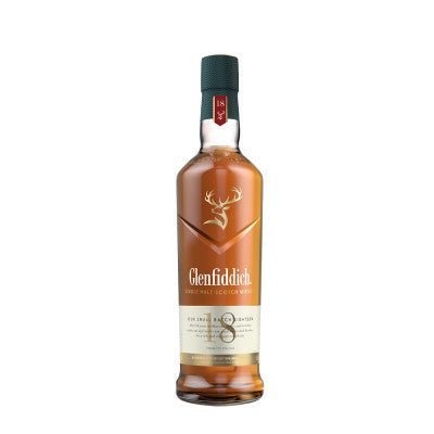 Glenfiddich 18 Year Single Malt Scotch