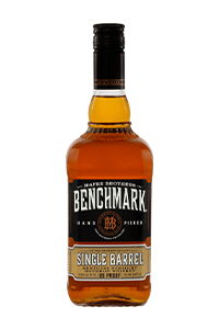 Benchmark Single Barrel