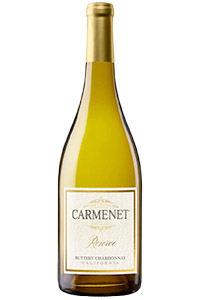 Carmenet Buttery Chardonnay 2021