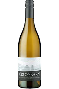 Crossbarn Chardonnay Sonoma Coast 2024