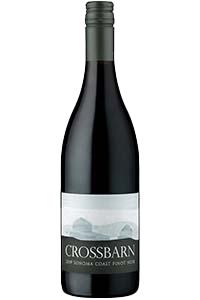Crossbarn Pinot Noir Sonoma Coast 2022