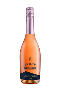 Lyre's Classico Sparkling Brut Rose