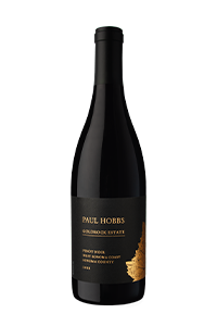 Paul Hobbs Pinot Noir Goldrock Estate 2022