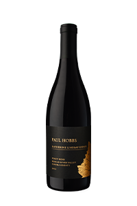 Paul Hobbs Pinot Noir Katherine Lindsay 2023
