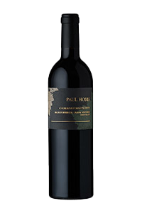 Paul Hobbs Cabernet Sauvignon Beckstoffer Dr. Crane Wood Case 2022