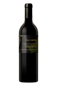 Paul Hobbs Cabernet Sauvignon Nathan Coombs Wood Case 2021