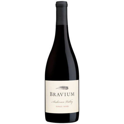 Bravium Pinot Noir Anderson Valley 2023