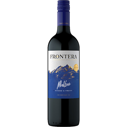 CONCHA Y TORO FRONTERA MALBEC
