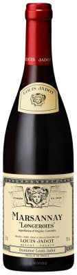 Louis Jadot Marsannay Longeroies Premier Cru 2021