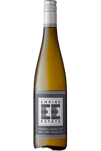 Empire Estate Dry Riesling 2019
