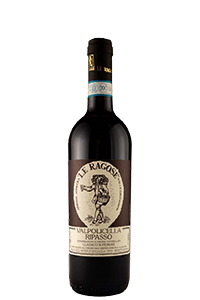 Le Ragose Valpolicella Ripasso Classico Superiore 2021