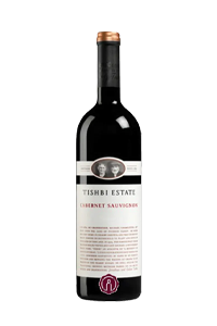 Tishbi Vin Series Cabernet Sauvignon 2023