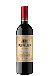 Santa Rita Medalla Real Gran Reserva Cabernet Sauvignon 2022