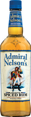 Admiral Nelson 70 Spiced Rum