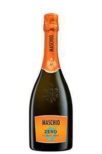 Maschio Zero White Sparkling Alcohol Removed