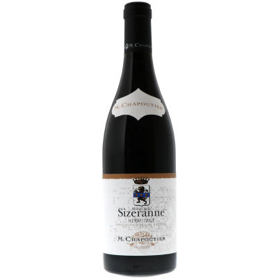 M. Chapoutier Hermitage Rogue Monier de La Sizeranne 2020