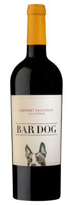 Bar Dog Cabernet Sauvignon California
