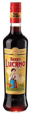 Lucano Amaro