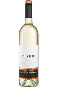 Tishbi Vineyard Emerald Riesling 2025