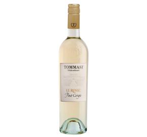 Tommasi Le Rosse Pinot Grigio, Veneto