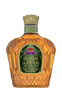 Crown Royal Regal Apple