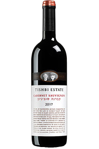 Tishbi Estate Cabernet Sauvignon 2021