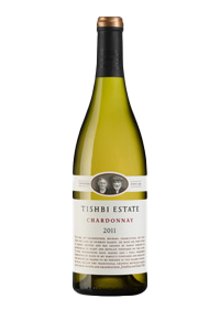 Tishbi Estate Chardonnay 2024