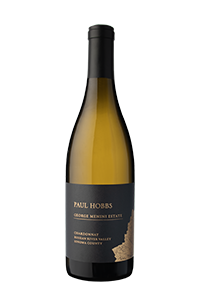 Paul Hobbs Chard George Menini Estate 2023