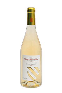 Conte Brandolini Pinot Grigio 2023