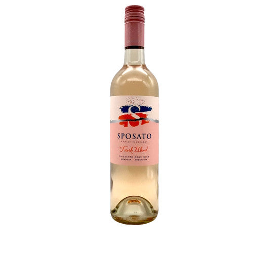 Sposato Rose Res 750 Ml