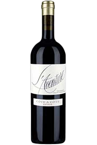 L'Aventure Cote a Cote Wood Case 2020