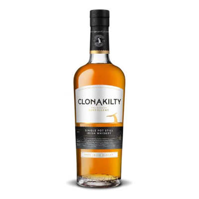 Clonakilty Single Pot Still Irish Whiskey
