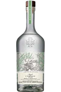 Codigo 1530 Mezcal Artesenal