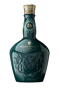 Royal Salute 26 Year Old Kingdom of Italy