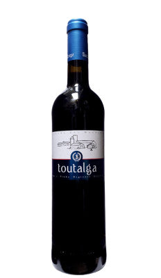 Toutalga Red Wine Alentejano