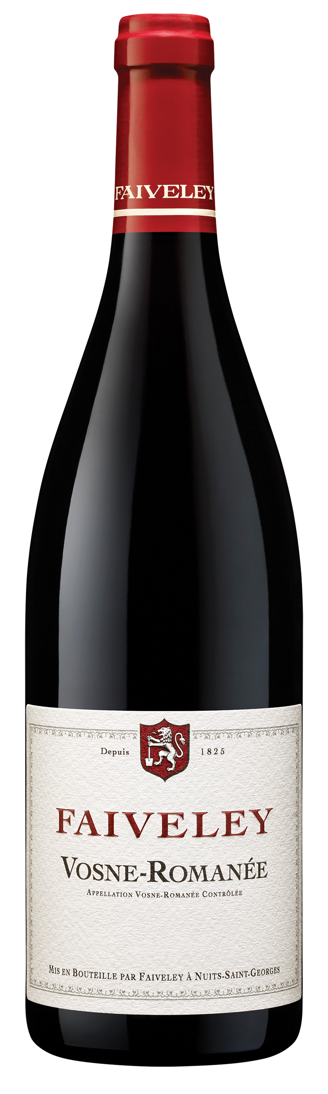 Faiveley 24 Vosne Romanee 2024