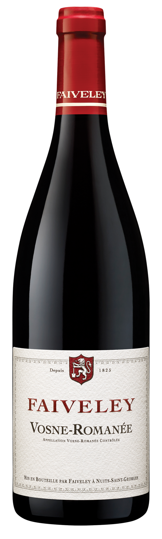 Faiveley 24 Vosne Romanee 2024