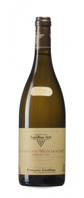 FRANCOIS CARILLON CHASSAGNE MONTRACHET VILLAGE 2018