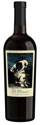 The Prisoner Cabernet Sauvignon Napa Valley 2023