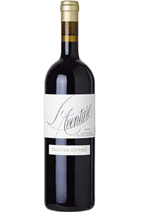 L'Aventure Estate Cuvee Wood Case 2021
