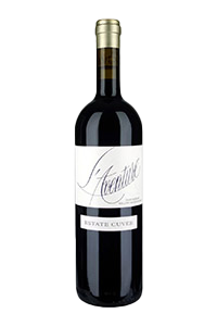 L'Aventure Estate Cuvee Wood Case 2020