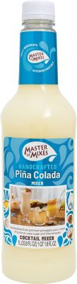 Master of Mixes Pina Colada Mix