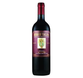 La Lecciaia - Rosso Di Toscana 750 Ml